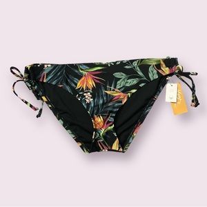 🆕 KONA SOL • bikini bottom • size L